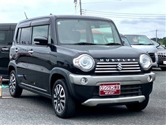 ハスラー Jスタイル2