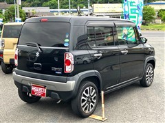 ハスラー Jスタイル2