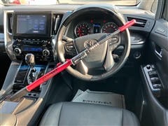 アルファード S Cパッケージ