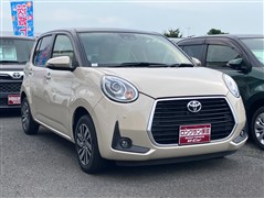 パッソ モーダ Gパッケージ