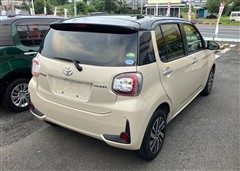 パッソ モーダ Gパッケージ