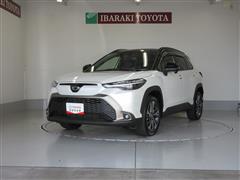 カローラクロス