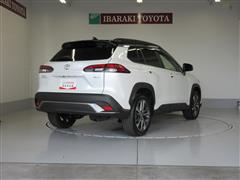 カローラクロス Z