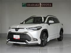 カローラクロス