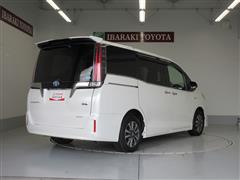 エスクァイアHV GIプレミアム BT