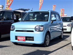 ダイハツ ミラトコット L SA3
