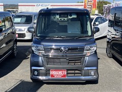 タント カスタムRS トップSA3