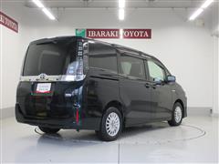 ヴォクシー ハイブリッド V