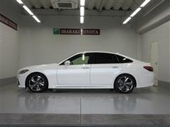 クラウン RS アドバンス