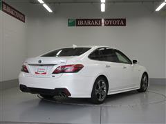 クラウン RS アドバンス