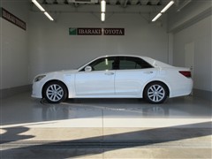 クラウンアスリート HV アスリートS