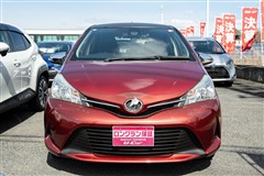 ヴィッツ ジュエラ