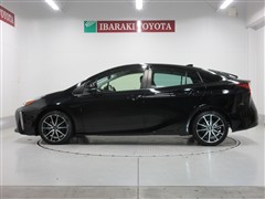 プリウス S セーフティプラス2