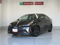 プリウス A TGセレクションBL