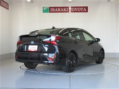 プリウス A TGセレクションBL