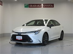 カローラ HV ダブルバイビー