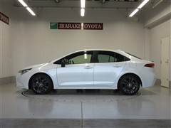 カローラ HV ダブルバイビー