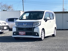 ムーヴ カスタム X SA