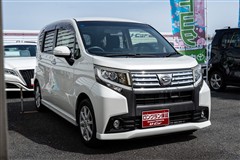 ムーヴ カスタム X SA