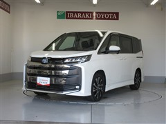 ノア ハイブリッド S-Z