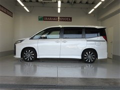 ノア ハイブリッド S-Z