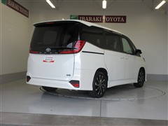 ノア ハイブリッド S-Z