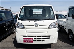 ハイゼットトラック スタンダード