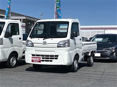 ダイハツ ハイゼットトラック スタンダード