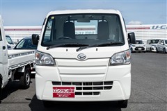 ハイゼットトラック スタンダード