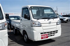 ハイゼットトラック スタンダード