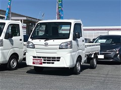 ハイゼットトラック スタンダード