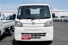 ハイゼットトラック スタンダード