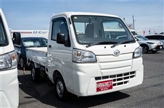 ハイゼットトラック スタンダード