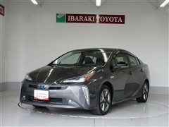 プリウス S ツーリングセレクション