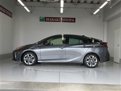 プリウス S ツーリングセレクション