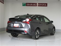 プリウス S ツーリングセレクション