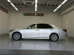 クラウンアスリート HV アスリートS