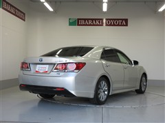 クラウンアスリート HV アスリートS