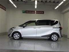 シエンタ hv G セーフティED