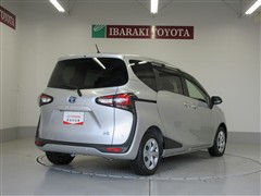 シエンタ hv G セーフティED