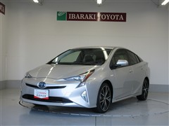 プリウス S ツーリングセレクション