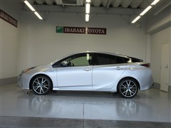 プリウス S ツーリングセレクション