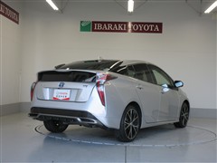 プリウス S ツーリングセレクション