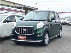 ダイハツ キャスト スタイルX SA3