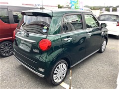 キャスト スタイルX SA3