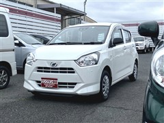 ダイハツ ミライース L SA3