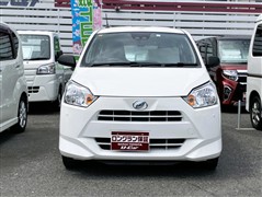 ミライース L SA3