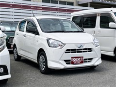 ミライース L SA3