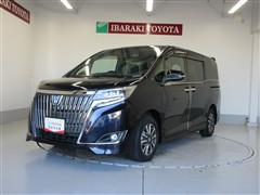 エスクァイアHV GIプレミアムBLテ