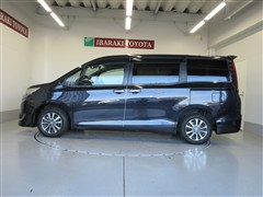 エスクァイアHV GIプレミアムBLテ